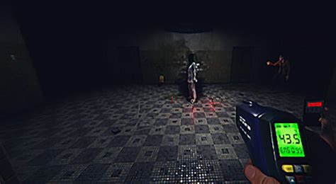 دانلود بازی Phasmophobia V0.10.1.2 کرک انلاین برای PC.